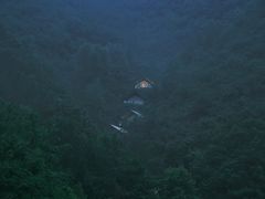 -北京山里寒舍度假酒店
