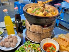 -小板凳(四公里店)