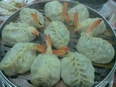 -地方名吃海鲜大馅蒸饺(北戴河店)