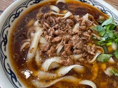 -老门刀削面(小酱坊店)