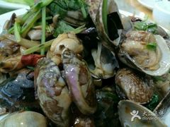-烁佳海鲜大馅饺子