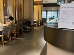 -楚山晓·湖北菜(武汉光谷K11店)
