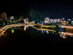 -泰宁旅游风景名胜区