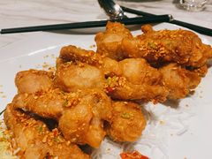 -伯衡55·吉品轩(乌鲁木齐南路店)