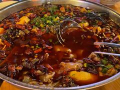 -黑竹香鸡(营和巷店)