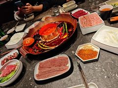 -浅喜火锅(中环岛广场C座店)