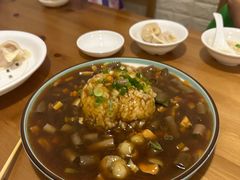 -海胆小馆(东北水饺·春柳店)