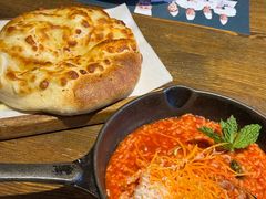 -卢布里西餐厅(总店)