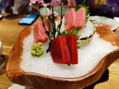 -阿吾罗日本料理(K11艺术中心店)