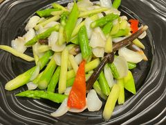 -金哥私房菜馆(张府园总店)