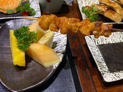 -古京·臻致料理(月湖店)