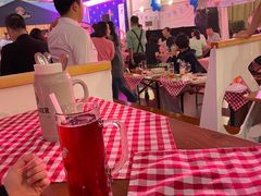 -普拉那啤酒坊Paulaner(凯宾斯基饭店)