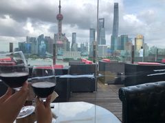 -罗斯福色戒酒吧(外滩店)