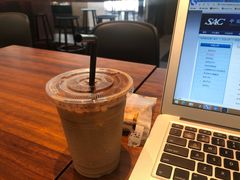-Seesaw Coffee(上海尚悦湾店)