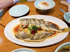 -去茶去餐厅(中央大街店)