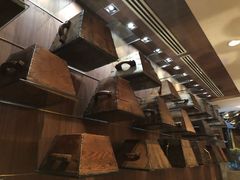 -湖滨28中餐厅·西湖宴·杭州君悦酒店