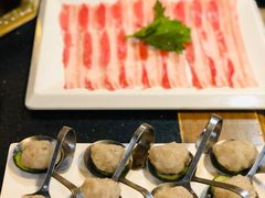 -蜀九香火锅(彩虹店)