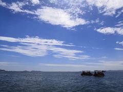 -泊石湾海滨浴场