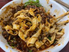 -朱儿面庄(洋河三路店)