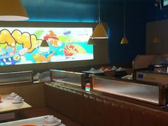 -小鱼小牛(世欧广场店)