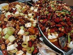 -锦尚阁烤鱼(望京新荟城店)