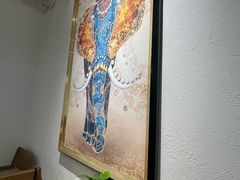 -金孔雀德宏傣味餐馆(魏公村店)