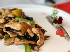 -馋遇江南·精致湖景雅宴(东方之门店)