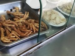 -广州仔手撕盐焗鸡店(香宁花园店)