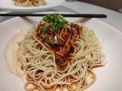 重庆凉面-渝信川菜(工体店)