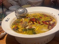 -太二酸菜鱼(正大广场店)