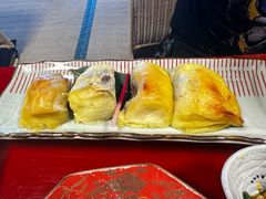 -万岛日本料理铁板烧(梅赛德斯奔驰店)