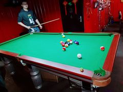 -顽主轰趴馆团建ktv桌游狼人杀(望京店)