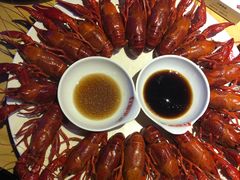 -红盔侠小龙虾(海宁银泰店)
