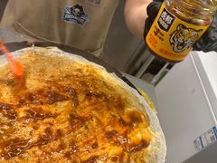 -琦琦蛋饼铺(上南店)