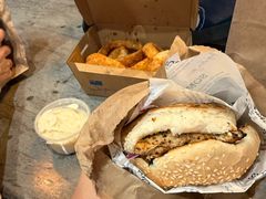 -Fergburger(皇后镇店)