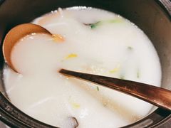 -云海肴·汽锅鸡·云南菜(高德置地店)