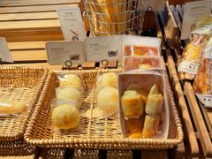 -那家面包房(珠江路店)