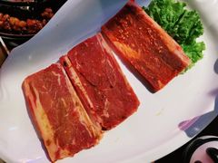 -超级神炭烤肉夜食(芥园西道店)