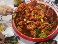 -云晓光头烧烤吧(盛夏店)