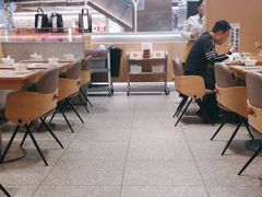 -蔡澜点心·粤菜(丽泽天街店)