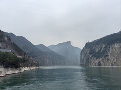 -白帝城·瞿塘峡景区