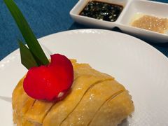 阿明白切鸡-阿明小菜·海鲜·上海菜(浦建路店)