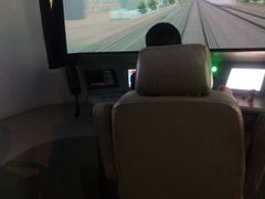 -中国铁道博物馆(正阳门馆)