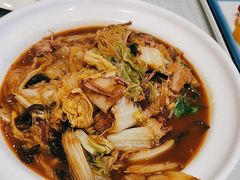 -鲜得莱渔港·小平岛海胆馆(七贤岭店)