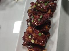 -黑石礁酒楼·海鲜(黑石礁店)