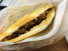 -陕味食族油泼面(工商大学店)
