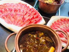 -滇釜火锅·能喝汤的火锅(车公庄店)