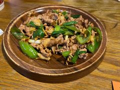 -隔壁老王·家常云南菜(花巷店)