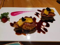 -千代武日本料理(开发区店)