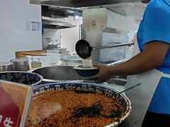 -牛一嘴·兰州牛肉面·大盘鸡(财富中心店)